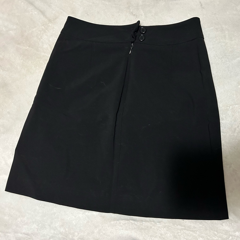 Babaton Skirt with Pockets